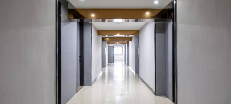 新河梦都酒店(长屿硐天店)图片