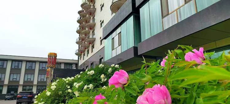 酒钢宾馆(嘉峪关富强市场东方百盛店)图片