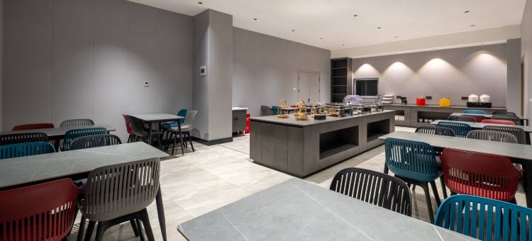 云朵酒店(盐山县平安大街店)图片