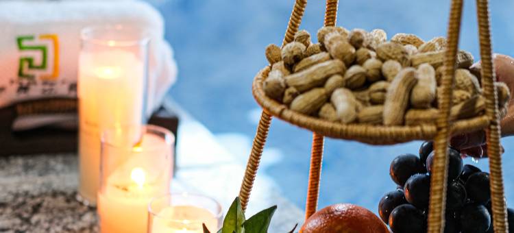 博罗悠然山居图片