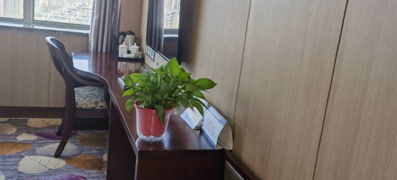 滨州馨露大酒店图片