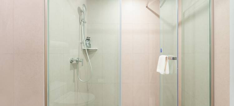 如家酒店·neo(乌鲁木齐克拉玛依西街安佳大厦店)图片