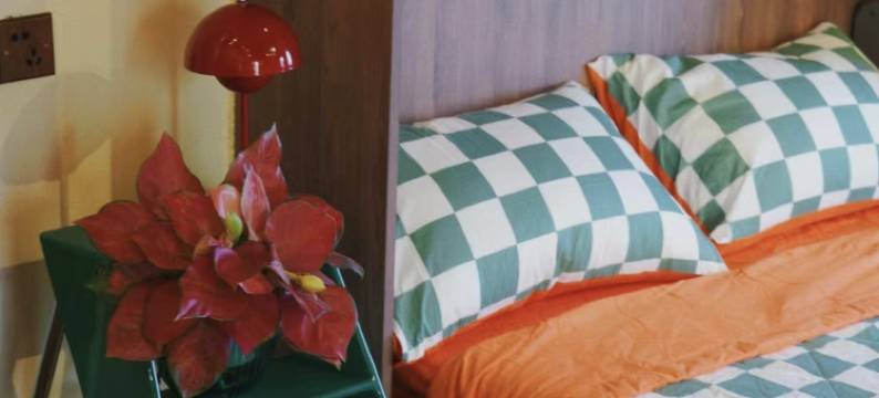 薇云笙海边露营烧烤民宿(青岛崂山风景区店)图片