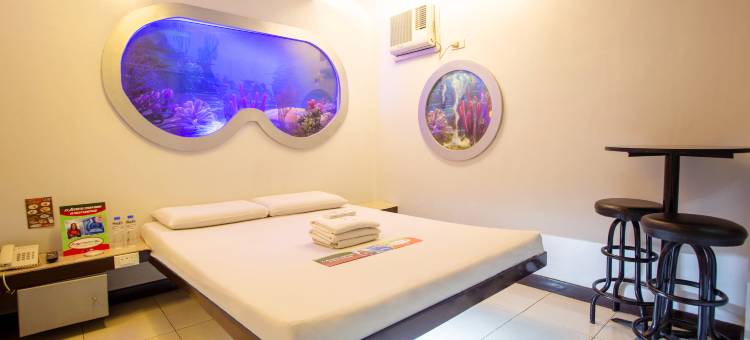 阿斯特罗特尔纪念碑酒店(Astrotel Monumento)图片