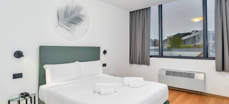 阿尔巴民宿酒店(B&B Hotel Alba)图片