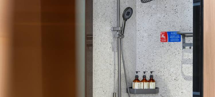 东程酒店(威宁草海站滨海大道店)图片