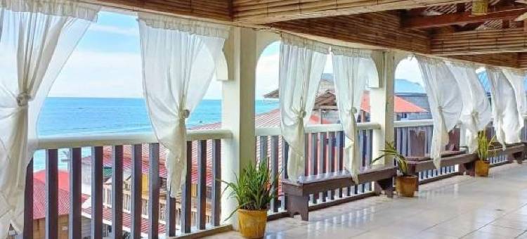 卡萨多洛雷斯莱亚巴丹加斯(Casa Dolores Laiya Batangas)图片