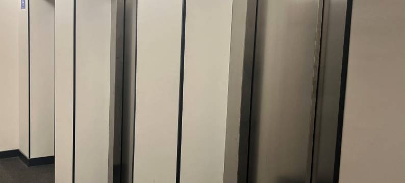 马德里阿托查福朋喜来登酒店(Four Points Flex by Sheraton Madrid Atocha)图片