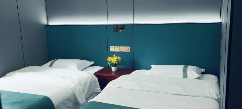 顺心民宿(重庆北站店)图片