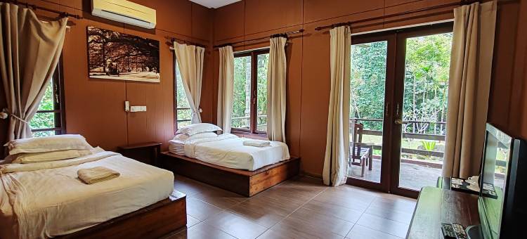 圣淘沙别墅(Sentosa Villa)图片