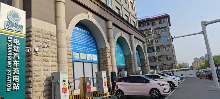 净漫·轻奢酒店(商丘实验中学高铁站店)图片