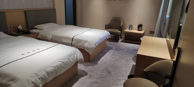 尚逸大酒店图片