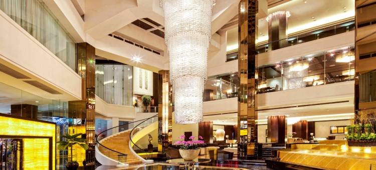 吉隆坡千禧大酒店(Grand Millennium Kuala Lumpur)图片