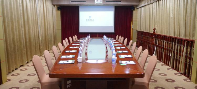 福州白龙宾馆图片