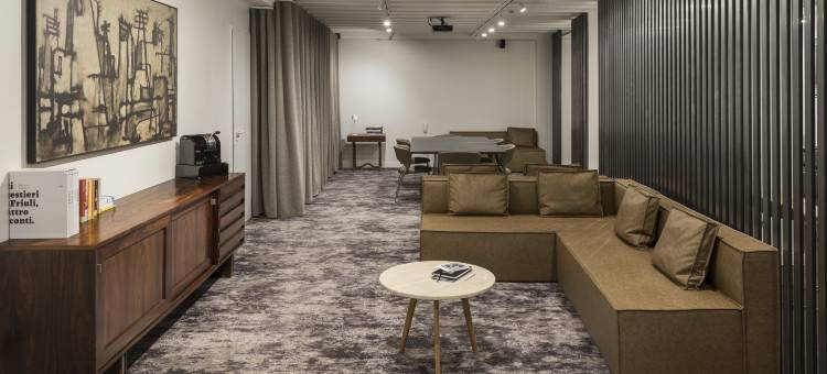 波代诺内公园贝斯特维斯塔优质酒店(Best Western Plus Park Hotel Pordenone)图片