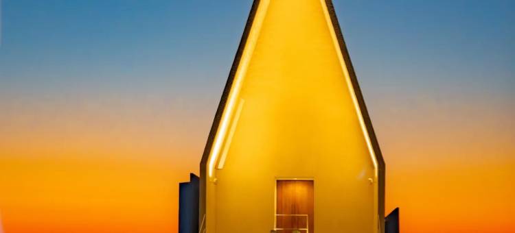 听海卿宿(黄金海岸孤独图书馆店)图片