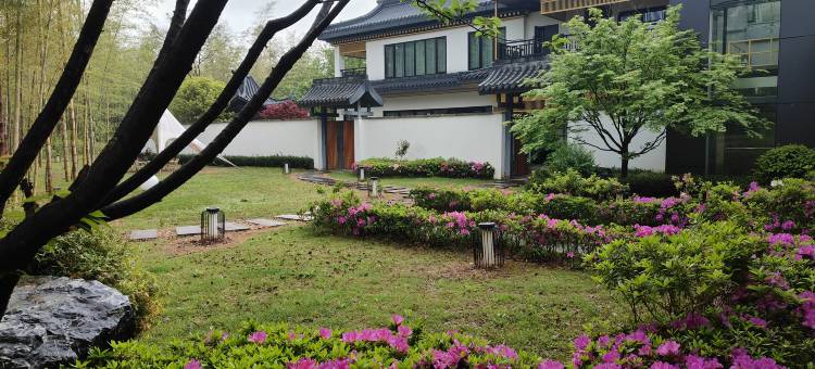 龙虎山隐泸民宿图片