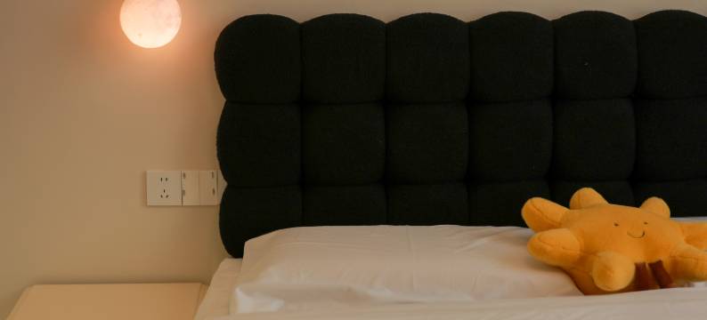 伊宁艺宿家酒店(伊宁新茂业购物中心店)图片