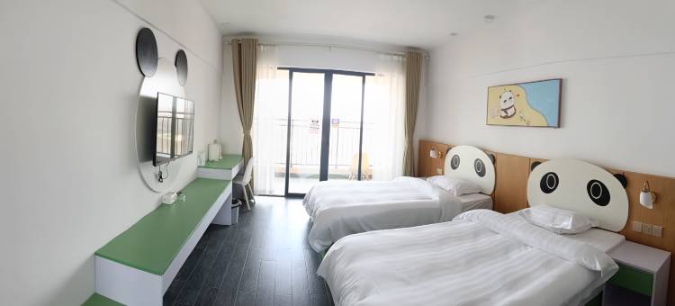 漳浦海之家民宿(六鳌翡翠湾店)图片