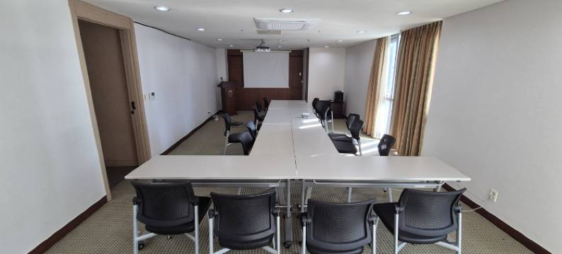 釜山海云台森特姆市W雷斯登斯霍特尔(W Residence Hotel Centumcity)图片