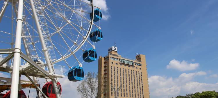 衣浦格兰酒店(Kinuura Grand Hotel)图片