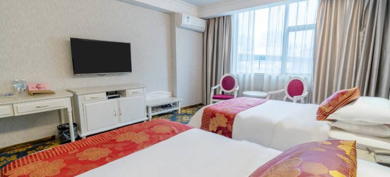 维多利酒店(桂林临桂步行街机场路店)图片