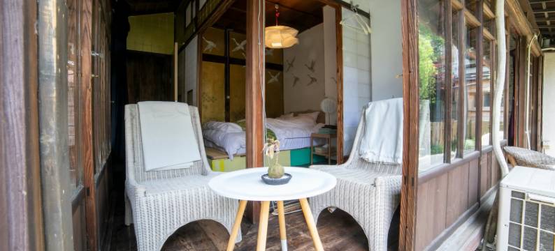 Villa Sacra镰仓(Villa Sacra)图片