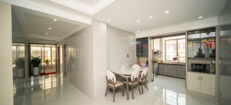 福建土楼南靖云水谣云栖小筑图片