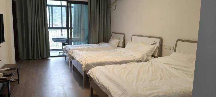 宁波市海曙小溪民宿图片