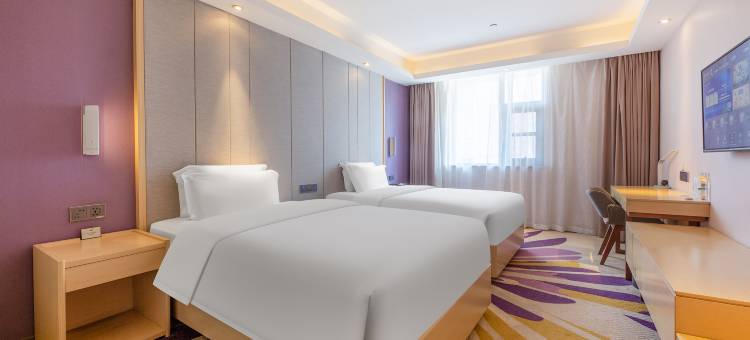 麗枫酒店(平遥又见平遥店)图片