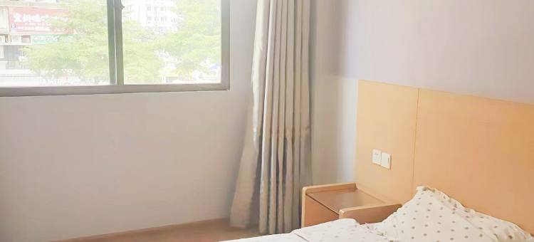 南宁恒天商务宾馆(东葛路广西中医药大学第一附属医院店)图片