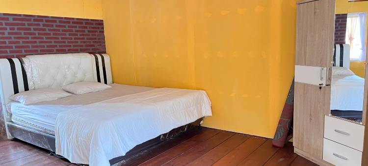 Haulaso Homestay图片