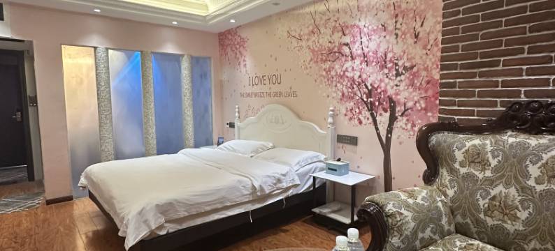 成都梓霖威酒店图片