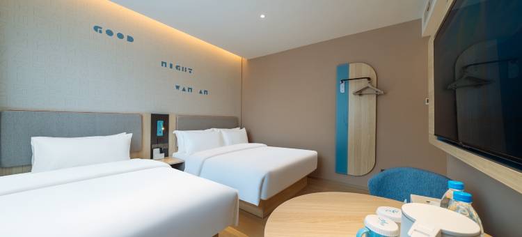 如家酒店·neo(桐乡乌镇风景区店)图片