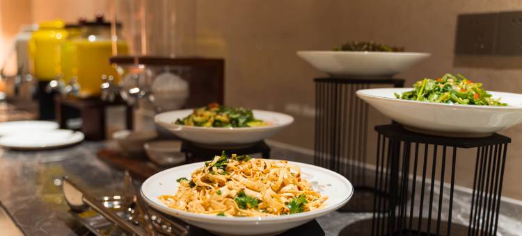 明宇丽呈阿德缦酒店(西双版纳景洪曼弄枫勐泐大佛寺店)图片