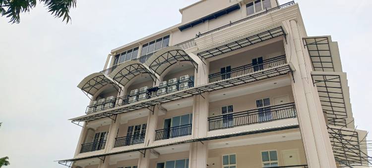 凯里酒店(Kyrie Hotel)图片