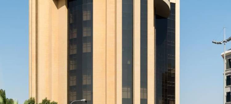 Eastyard Khobar Hotel - Formerly Ramada by Wyndham Khobar图片