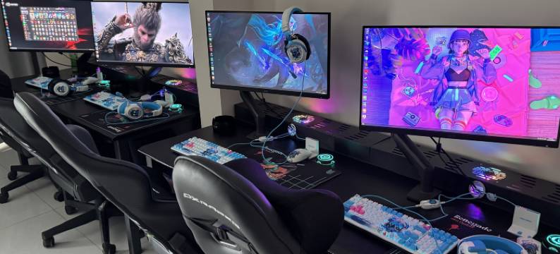 明天见电竞酒店图片