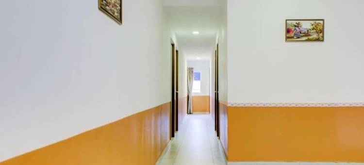 Js酒店(JS Hotel, Johor Bahru)图片