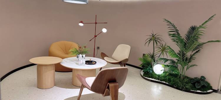 如家商旅酒店(秦皇岛太阳城新天地购物广场店)图片