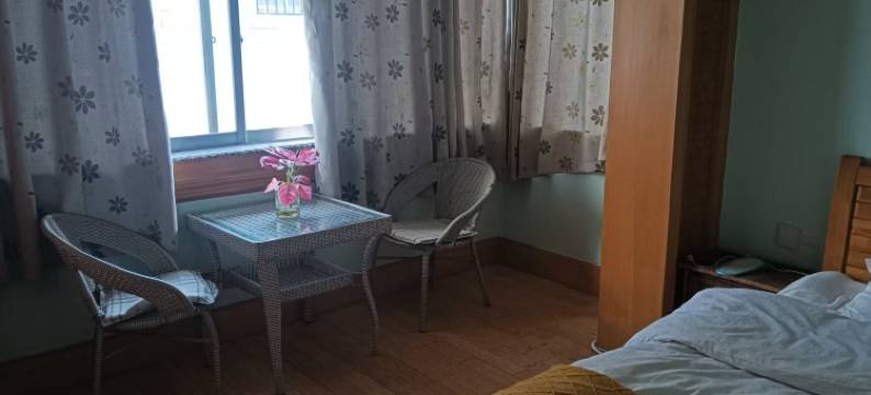 由由居民宿图片