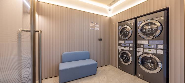 汉庭酒店(兰州西站糖酒市场店)图片