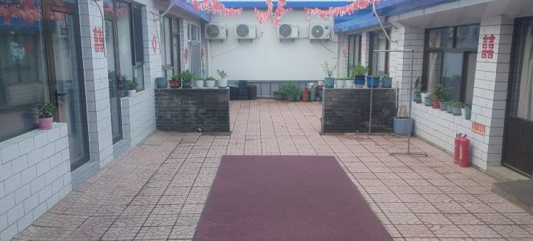 馨美居(大兴机场店)图片