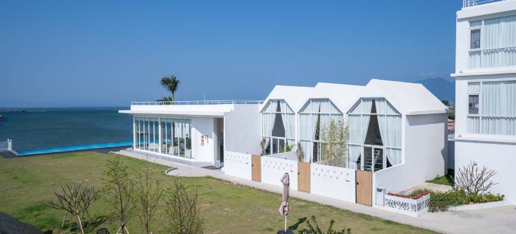 花筑·南澳誉海故里民宿(南澳岛后宅镇店)图片