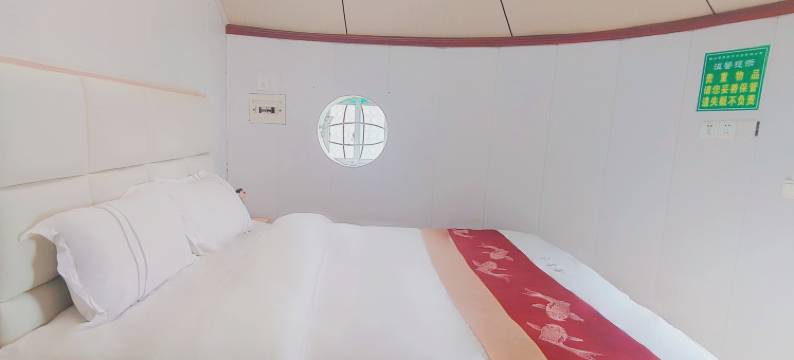 南山蒙古包度假村酒店图片