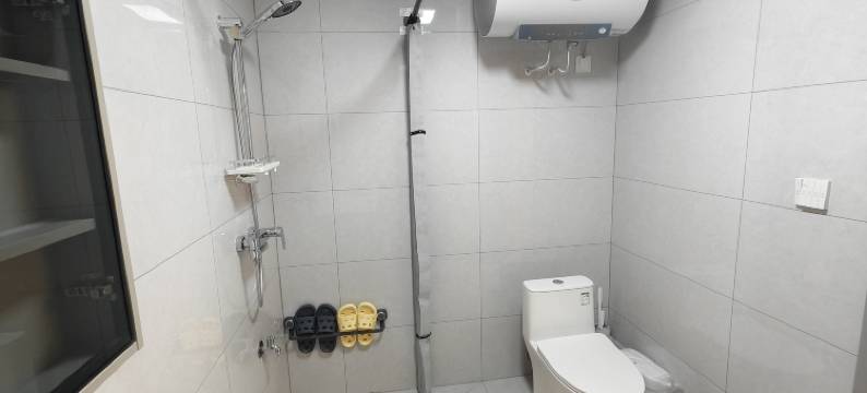 巷口小院民宿图片