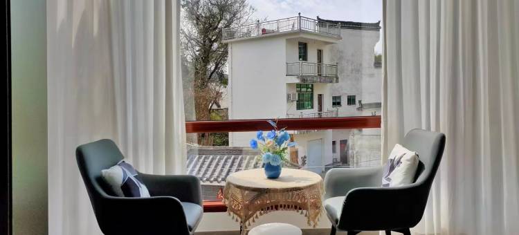 婺源温馨美宿(江湾景区)图片