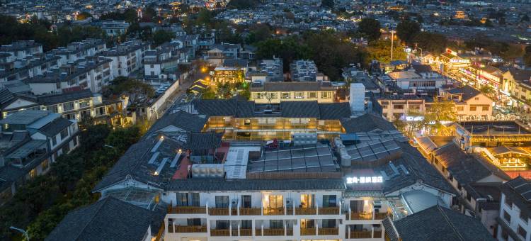 麗枫酒店(大理古城店)图片