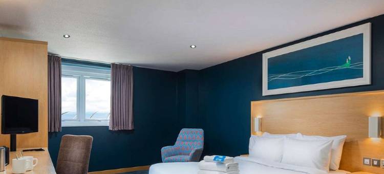 Travelodge Hotel - Hastings图片