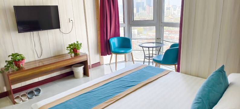 沈阳红姐旅社图片